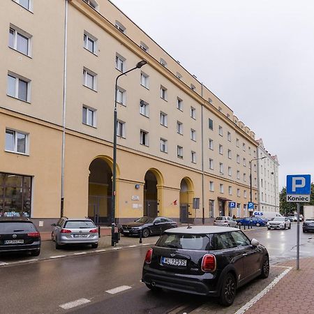 Shortstaypoland Kaliska Varsó Kültér fotó